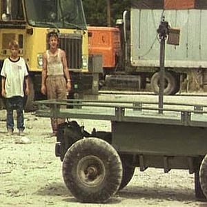 Foto Maximum Overdrive (La rebelión de las máquinas)