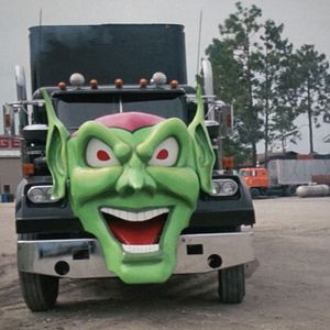 Foto Maximum Overdrive (La rebelión de las máquinas)
