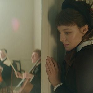 Foto La mujer de Tchaikovsky