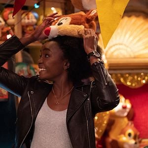 Foto Chip y Chop: Los guardianes rescatadores