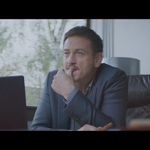 Increíble pero cierto - Película 2022