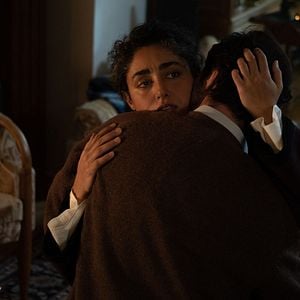 Foto Golshifteh Farahani