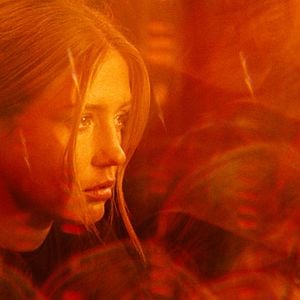 Foto Adèle Exarchopoulos