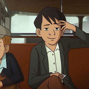 Foto Los secretos de mi padre