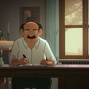 Foto Los secretos de mi padre