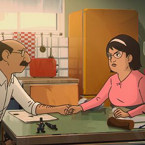 Foto Los secretos de mi padre