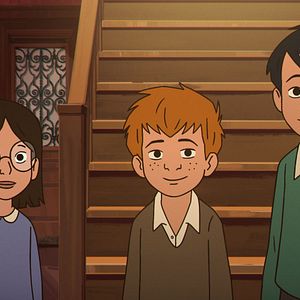 Foto Los secretos de mi padre