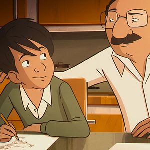 Foto Los secretos de mi padre