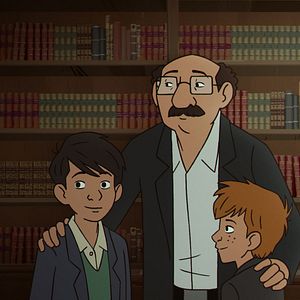 Foto Los secretos de mi padre