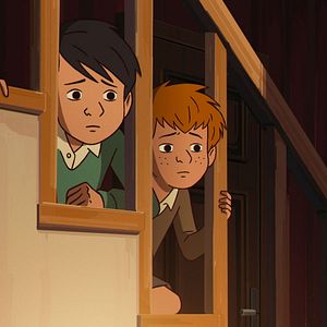 Foto Los secretos de mi padre