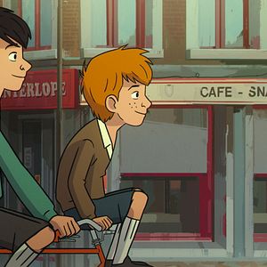 Foto Los secretos de mi padre