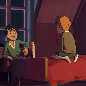 Foto Los secretos de mi padre