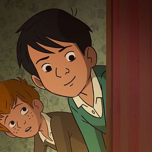 Foto Los secretos de mi padre