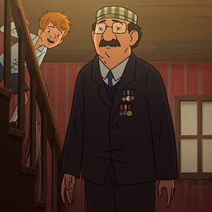 Foto Los secretos de mi padre