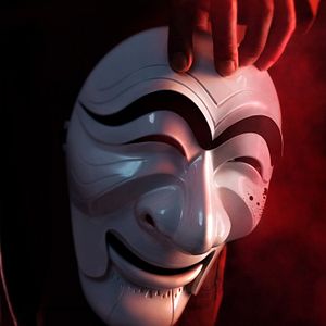 Foto La Casa de Papel: Corea