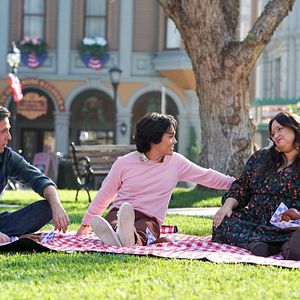 Foto Rutherford Falls