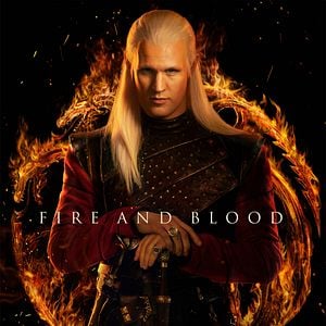 Foto La Casa del Dragón