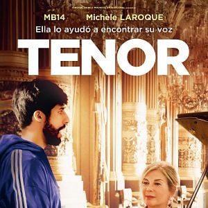 Foto Tenor