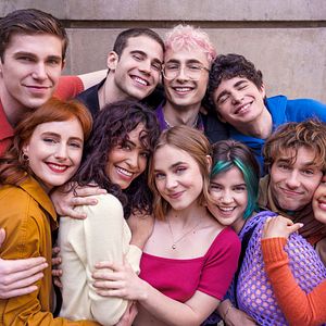 Foto A través del mar