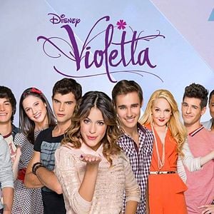 Foto Violetta