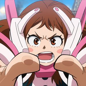 Foto My Hero Academia: Misión mundial de héroes