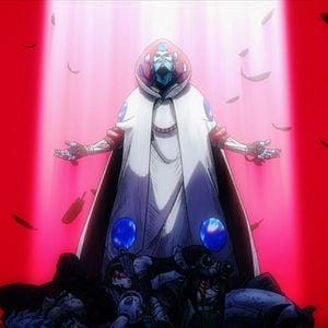 Foto My Hero Academia: Misión mundial de héroes