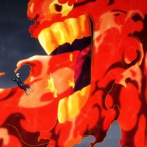 Foto My Hero Academia: Misión mundial de héroes