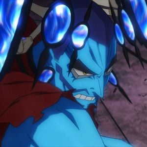 Foto My Hero Academia: Misión mundial de héroes