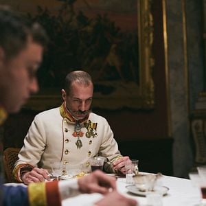 Foto La emperatriz rebelde