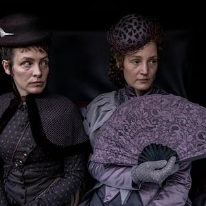 Foto La emperatriz rebelde