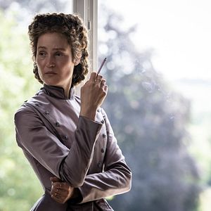 Foto La emperatriz rebelde