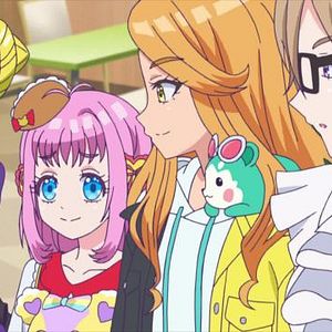 Foto Waccha PriMagi!