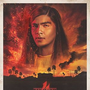 Foto Stranger Things