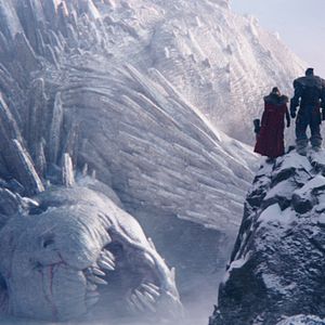 Foto Thor: Love And Thunder