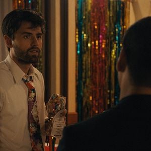 Foto Bailando por la vida