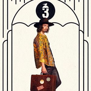 Foto The Umbrella Academy