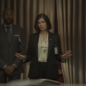 Foto Jeanne Tripplehorn