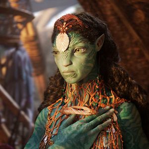 Foto Avatar: El sentido del agua