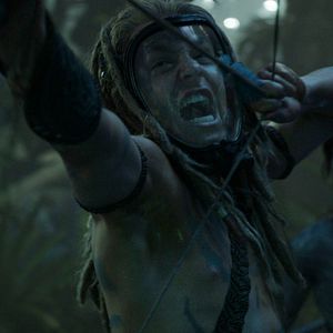 Foto Avatar: El sentido del agua