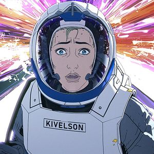 Foto Love, Death & Robots