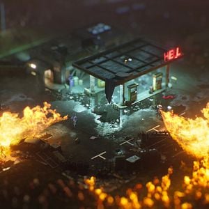 Foto Love, Death & Robots