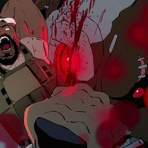 Foto Love, Death & Robots