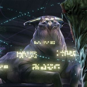 Foto Love, Death & Robots