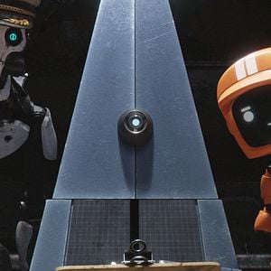 Foto Love, Death & Robots