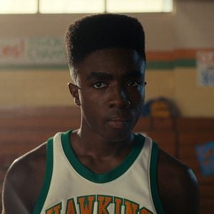 Foto Stranger Things