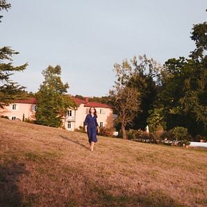 Foto Isabelle Huppert