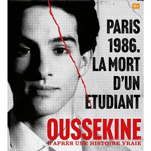 Foto El caso Oussekine