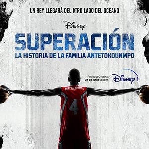 Foto Superación: La historia de la familia Antetokounmpo