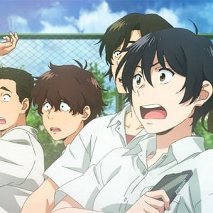 Foto Canta con una chispa de armonía