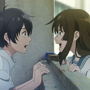 Foto Canta con una chispa de armonía